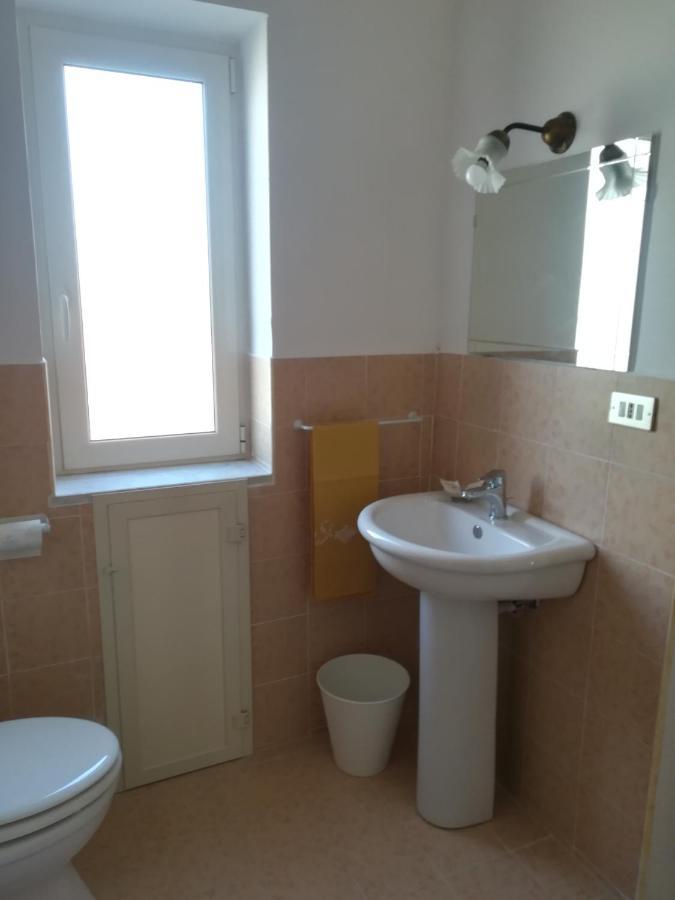Bed and Breakfast La Casa Di Astrea Caiazzo Exterior foto