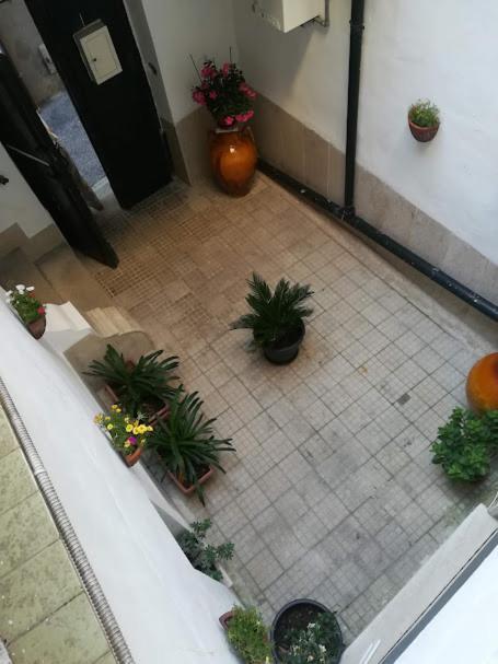 Bed and Breakfast La Casa Di Astrea Caiazzo Exterior foto