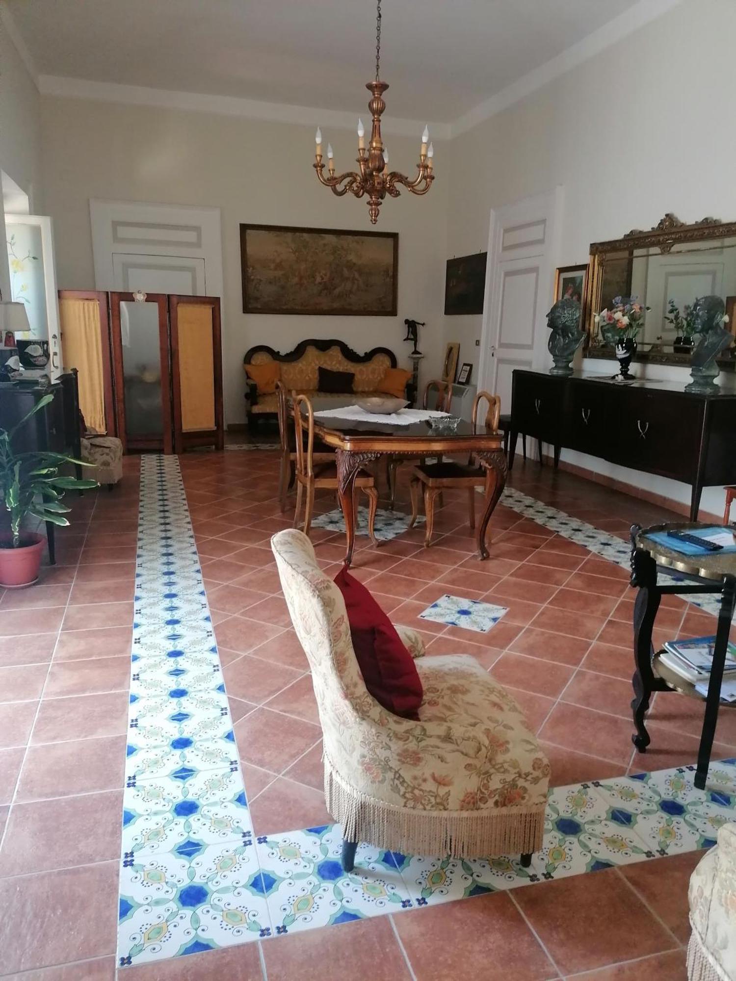 Bed and Breakfast La Casa Di Astrea Caiazzo Exterior foto